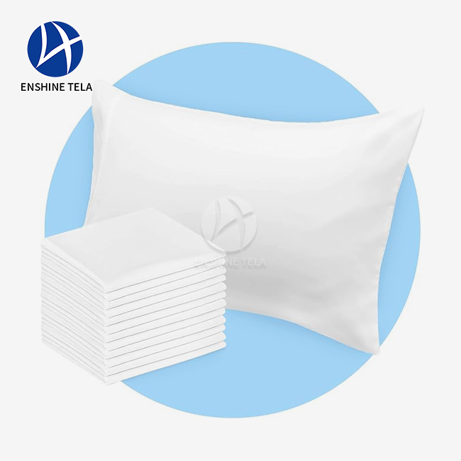 Antibacterial Pillow Cover
